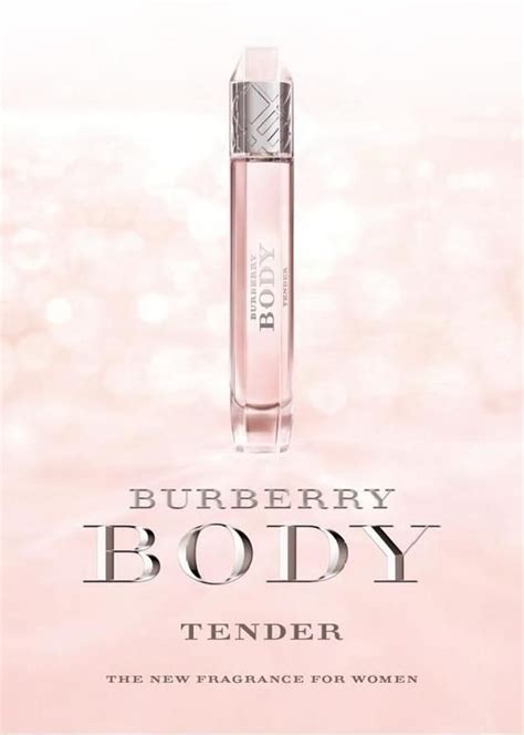 burberry body tender rollerball|Burberry her rollerball perfume.